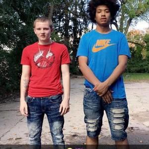 Meet your Posher, Isaiah